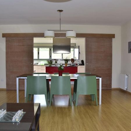הוילה סנט ג'אומה ד'נבג'ה La Casa Del Pas מראה חיצוני תמונה