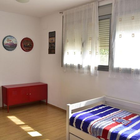 הוילה סנט ג'אומה ד'נבג'ה La Casa Del Pas מראה חיצוני תמונה