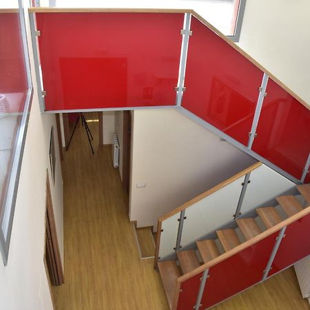 הוילה סנט ג'אומה ד'נבג'ה La Casa Del Pas מראה חיצוני תמונה