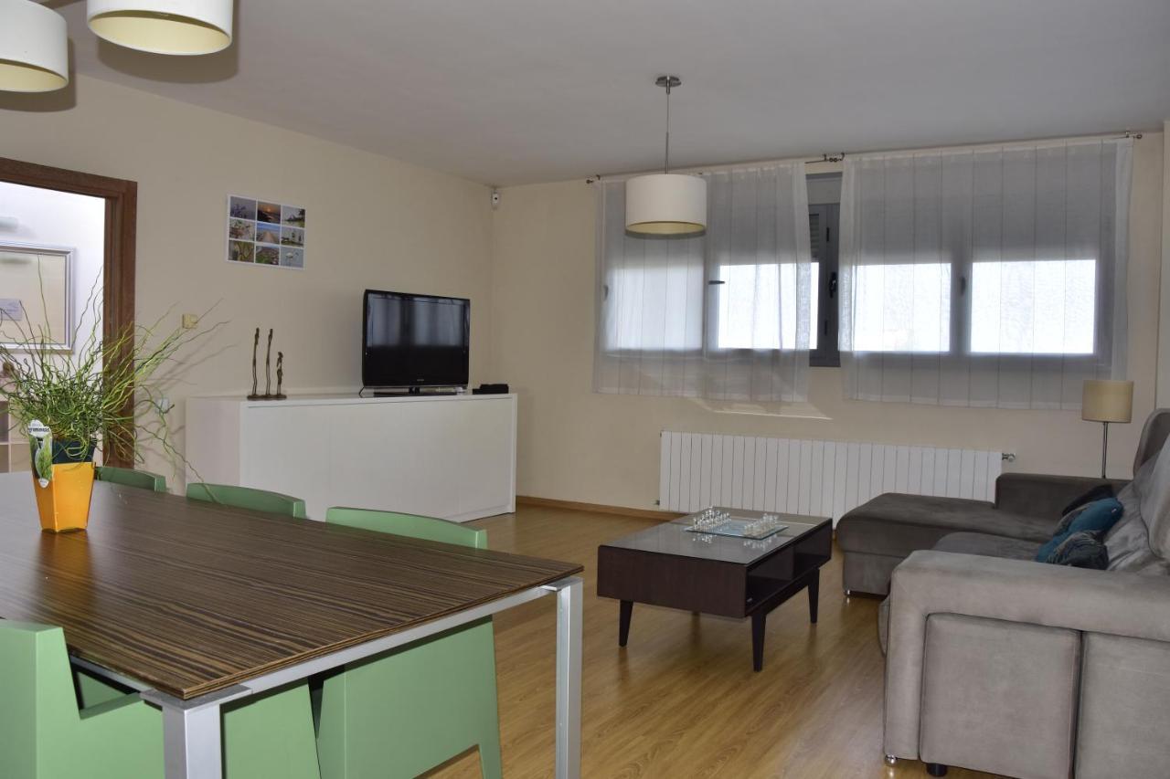 הוילה סנט ג'אומה ד'נבג'ה La Casa Del Pas מראה חיצוני תמונה