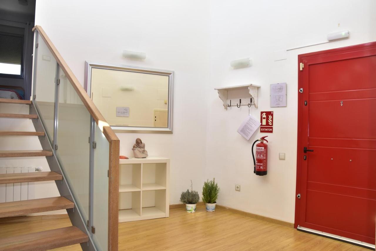 הוילה סנט ג'אומה ד'נבג'ה La Casa Del Pas מראה חיצוני תמונה