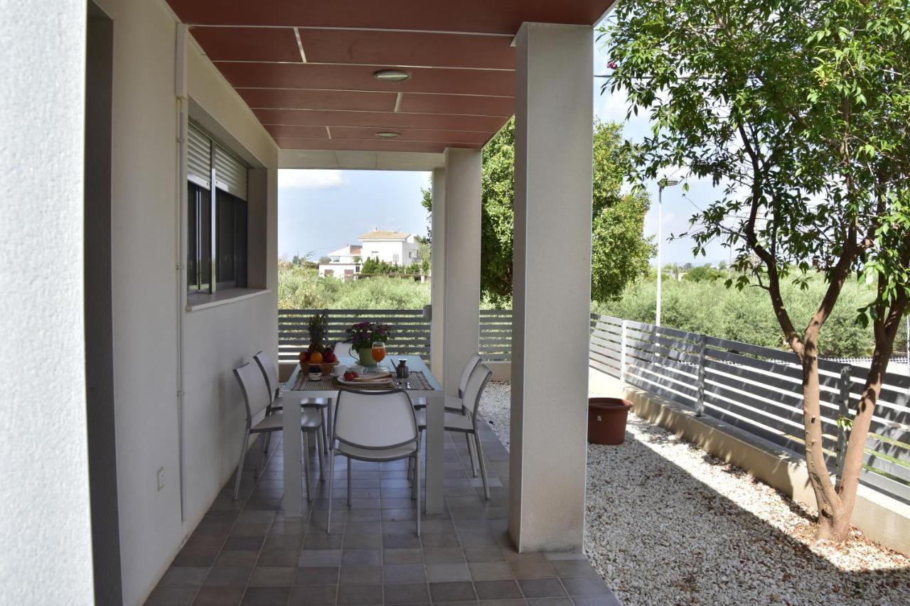 הוילה סנט ג'אומה ד'נבג'ה La Casa Del Pas מראה חיצוני תמונה