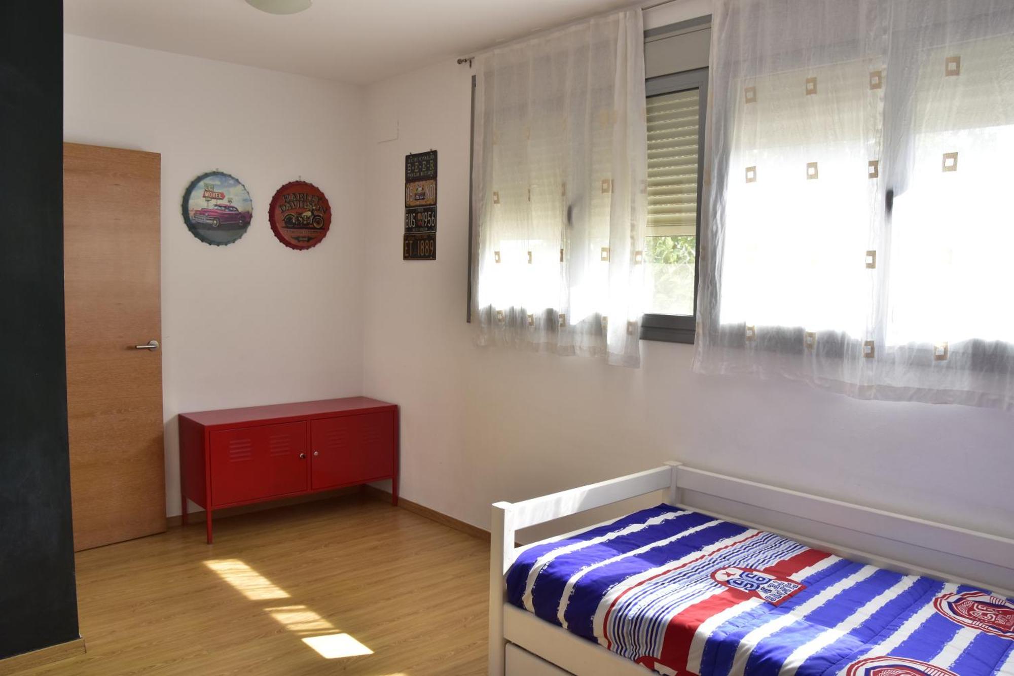 הוילה סנט ג'אומה ד'נבג'ה La Casa Del Pas מראה חיצוני תמונה