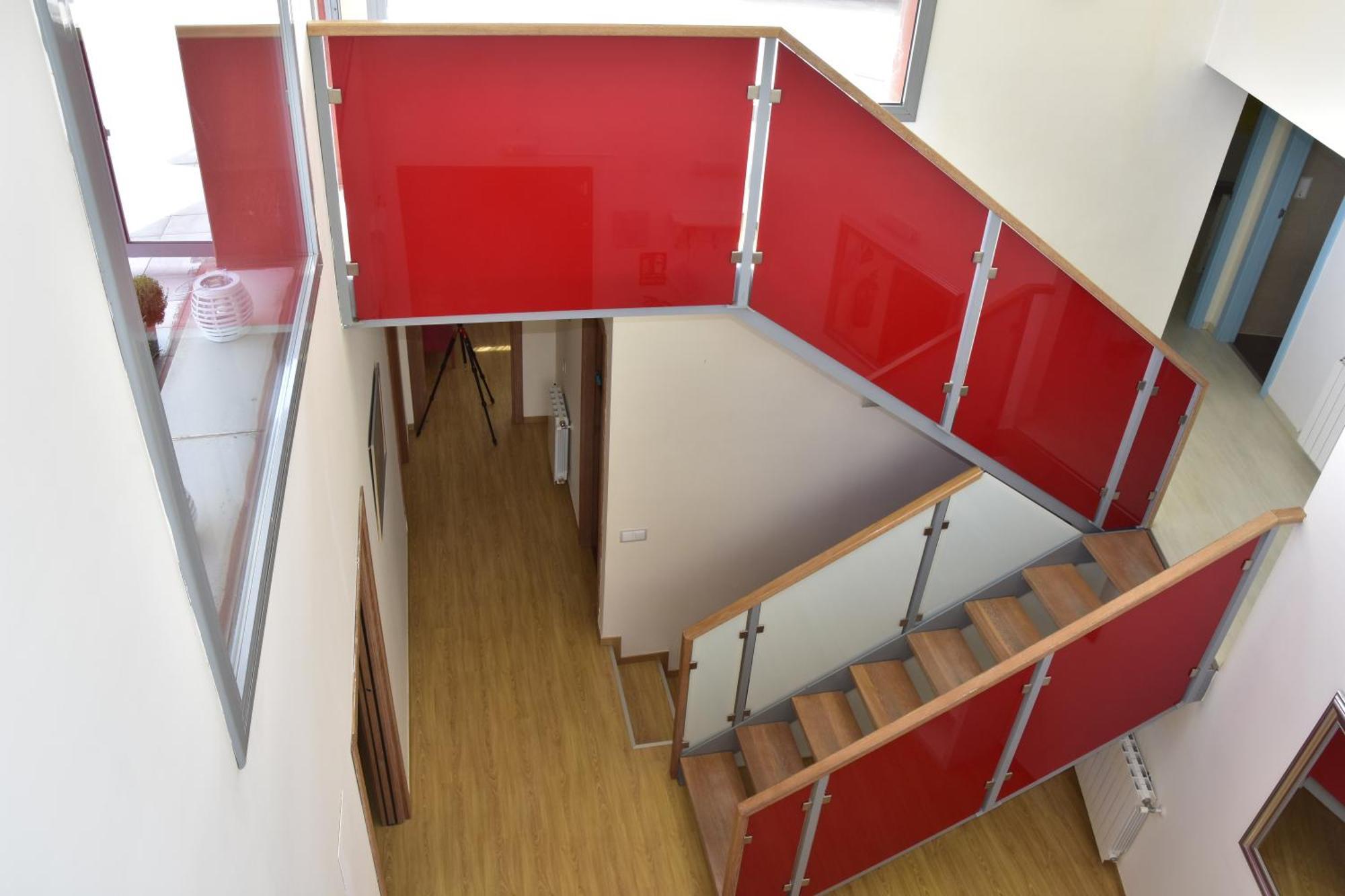 הוילה סנט ג'אומה ד'נבג'ה La Casa Del Pas מראה חיצוני תמונה